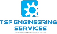 Services | TSF Engineering Services