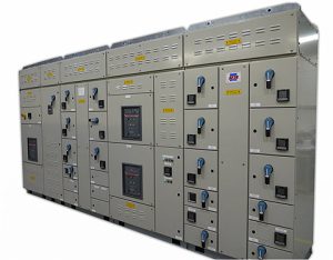 LV Switchgear